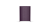 Alison - Three Quarter - Fully Upholstered