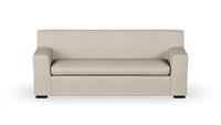 Liam - 3 Seater - Fully Upholstered