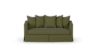 Connor - 2 Seater - Slip Cover