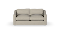 Georgia - 2 Seater - Fully Upholstered
