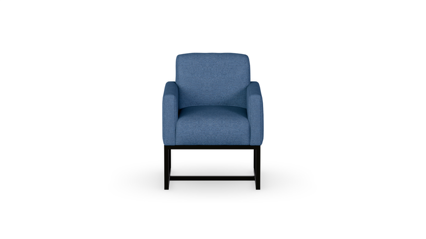 Goodfella - Dining Chair - Armchair - Fully Upholstered