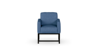 Goodfella - Dining Chair - Armchair - Fully Upholstered