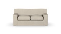 Luke - 2 Seater - Fully Upholstered