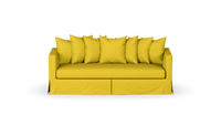 Connor - 3 Seater - Slip Cover