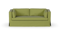 Marcus - 2 Seater - Slip Cover