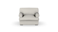 La Petite - Armchair - Fully Upholstered