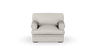 Deluxe 12-Limestone (100x90x80cm)