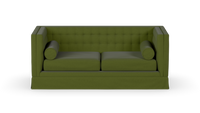 She - 3 Seater - Fully Upholstered