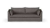 Bailey - 4 Seater - Slip Cover