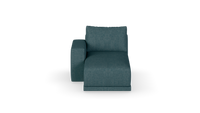 Mitchell - Daybed - Fully Upholstered