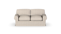 Barry - 2 Seater - Slip Cover