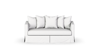 Connor - 2 Seater - Slip Cover