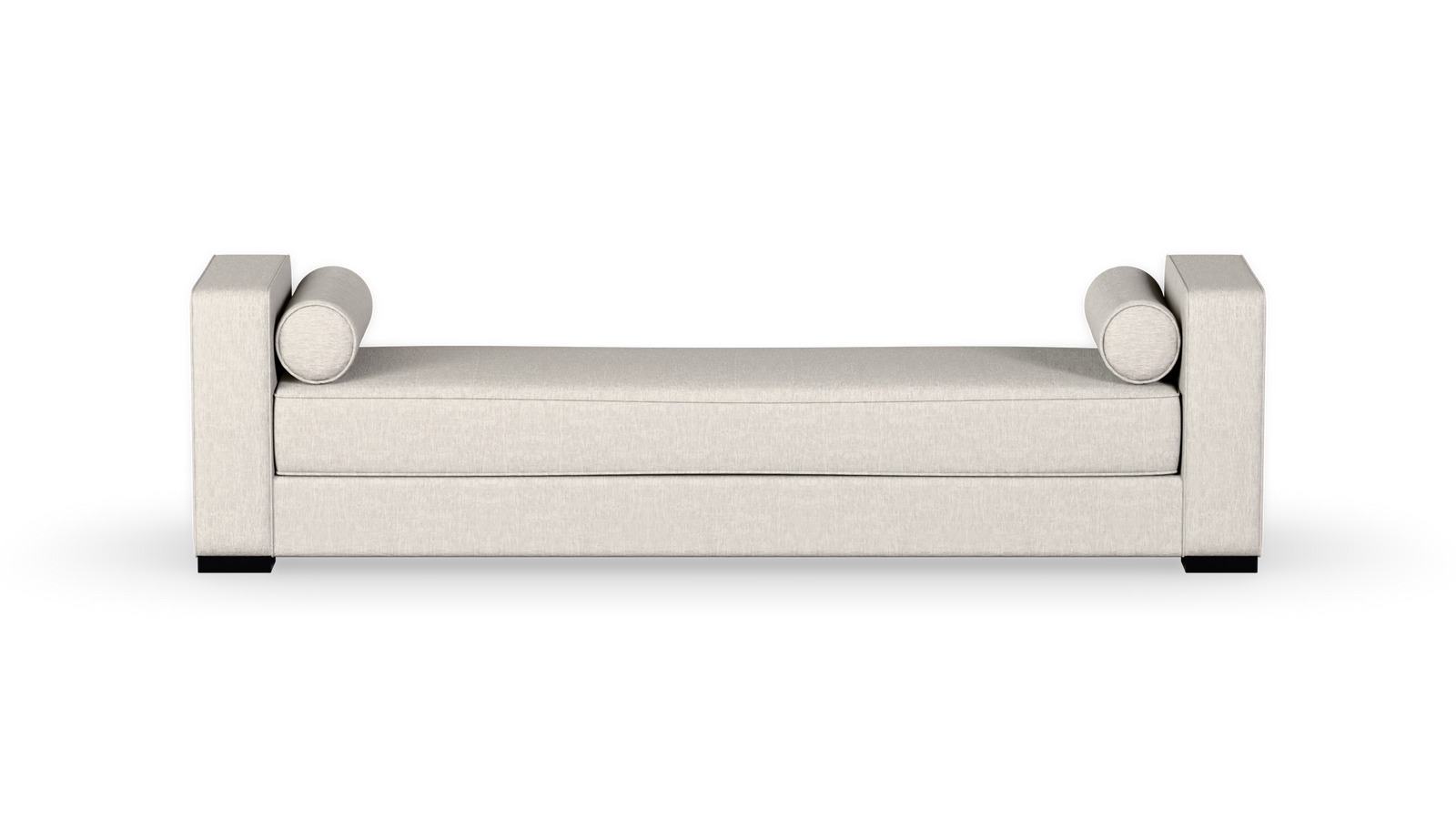 Charlotte - 4 Seater - Fully Upholstered