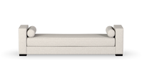 Charlotte - 4 Seater - Fully Upholstered