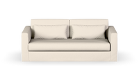 Hilton - 3 Seater - Slip Cover