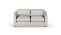 Georgia - 2 Seater - Fully Upholstered