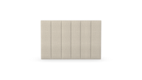 Raka - King - Fully Upholstered