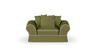 Casual 48-Basil (150x95x85cm)