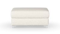 Chivonne Mini - Ottoman - Fully Upholstered