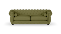 Marseille - 4 Seater - Fully Upholstered