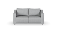 Metropolitan - 2 Seater - Fully Upholstered