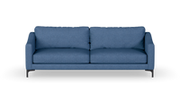 Polo - 4 Seater - Fully Upholstered