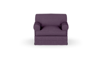 La Petite - Armchair - Slipcover