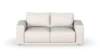 Mitchell - 2 Seater - Fully Upholstered
