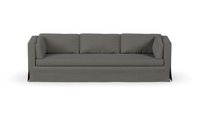 Marcus - 4 Seater - Slip Cover