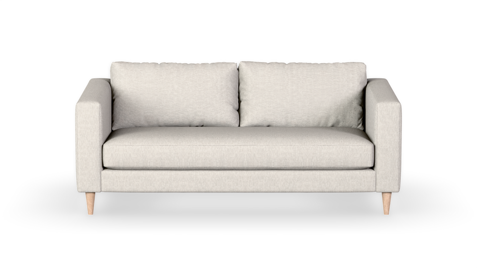 Mojo - 3 Seater - Fully Upholstered