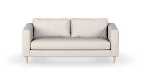 Mojo - 3 Seater - Fully Upholstered