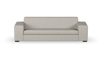 Chivonne - 4 Seater - Fully Upholstered