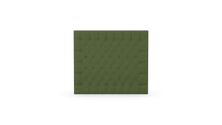 Susan - Double - Fully Upholstered