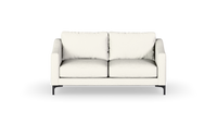 Polo - 2 Seater - Fully Upholstered