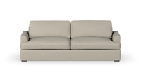 Bellini - 4 Seater - Fully Upholstered