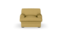 St Tropez - Armchair - Fully Upholstered