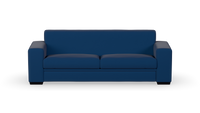 Amber - 4 Seater - Fully Upholstered
