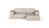 Boston - Corner Unit - Fully Upholstered
