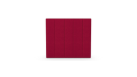 Raka - Double - Fully Upholstered