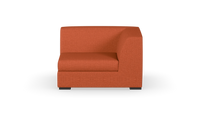 Fiona - Modular - Corner - Fully Upholstered