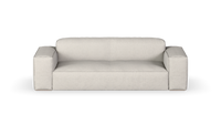 Boston - 4 Seater - Fully Upholstered