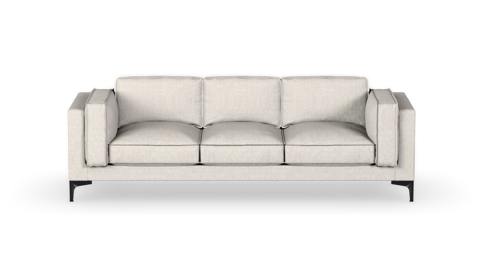 Granada - 3 Seater - Fully Upholstered
