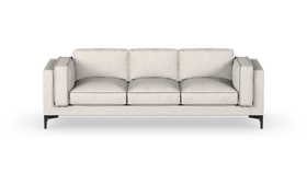 Granada - 3 Seater - Fully Upholstered