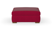 Chivonne - Ottoman - Fully Upholstered