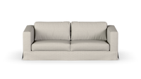 New Yorker - 3 Seater - Slipcover