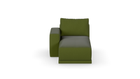 Mitchell - Daybed - Fully Upholstered