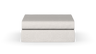 Ultimatum 57-Limestone (105x105x45cm)