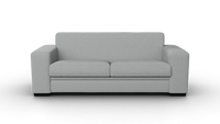 Amber - 3 Seater - Fully Upholstered
