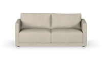 Odessa - 3 Seater - Fully Upholstered