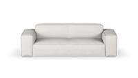 Boston - 4 Seater - Fully Upholstered
